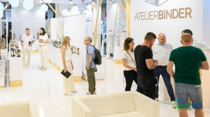 2024年德国纽伦堡国际石材展览会：未来大会