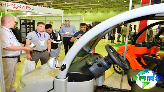 2026年俄罗斯光伏展将展出哪些产品？