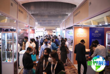 2026年印度美容博览会 观众预先报名正热烈开展