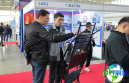 2026年乌兹别克斯坦工程机械博览会 观众预先注册踊跃开展