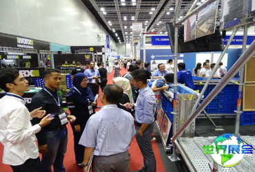 如何获取2026年吉隆坡建材展的会刊？