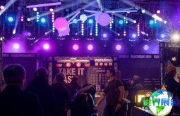 2026年德国灯光展观展指南（日程+场馆+门票预约）