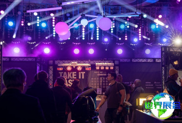 2026年德国灯光展观展指南（日程+场馆+门票预约）