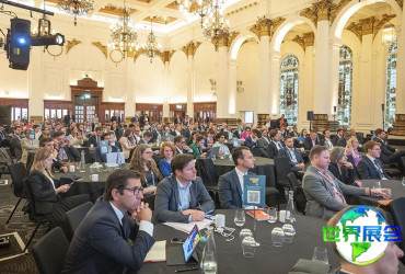 2026年欧洲风能展览会日程与举办城市