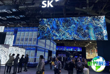 2026年美国CES国际消费电子展参观全攻略：日程场馆与票务详情