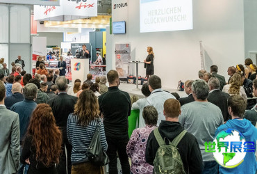 2027年德国涂料展览会展示哪些产品？