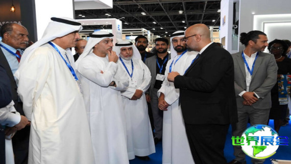 2026年迪拜教育展览会最新参展企业名单