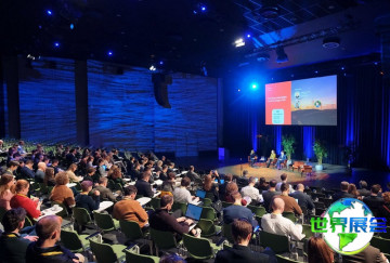 2026年欧洲风能展览会参展指南（日程场馆/观众登记）