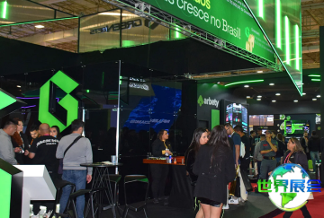 2026年巴西娱乐展门票获取方式