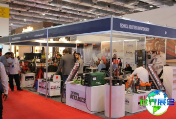 2026年开罗物流展览会日程与场馆信息