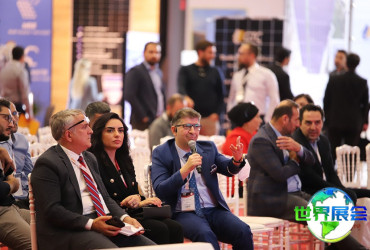 2026年土耳其能源展览会观展指南（日程+场馆+门票预订）