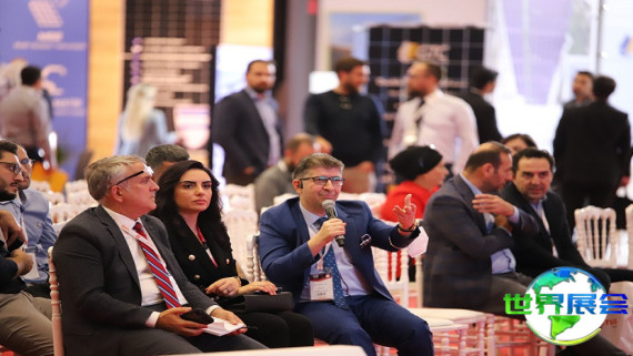 2026年土耳其能源展览会观展指南（日程+场馆+门票预订）