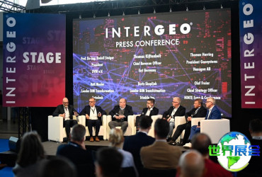 2026年德国测绘展览会将呈现哪些展品？