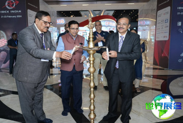 2026年印度金融展览会日程与场馆信息