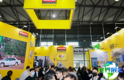 2026年上海清洁设备展览会观展指南（日程场馆/观众登记）