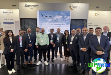 2027年肯尼亚航空货运展将展示哪些展品？