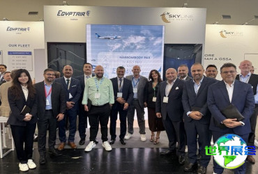 2027年肯尼亚航空货运展将展示哪些展品？