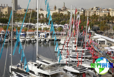 2026年西班牙游艇展览会 观众预先登记正热烈开展