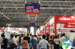 2026年佛山机床展门票价格及购票方式