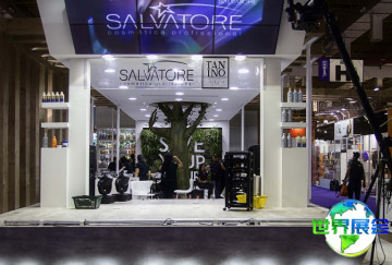 2026年巴西美发展将展示哪些展品？