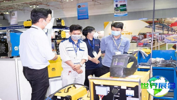 2026年越南工业机床展览会最新会刊信息