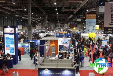 2026年西班牙复合材料展览会参展全攻略（日程+场馆+购票）