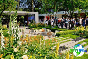 2026年英国花卉展览门票获取方式