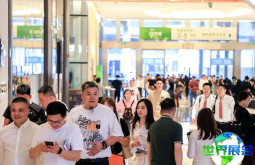 2026年广东木工机械展展出内容概览