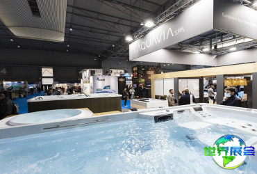 2027年巴塞罗那泳池展门票如何获取，有哪些购买渠道？