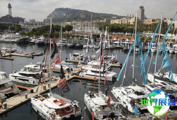 2026年西班牙游艇展览会日程与场馆信息