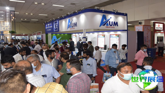 2027年印度塑料展门票价格与购买方式