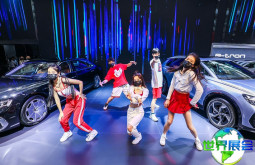 2026年宁波国际车展指南获取途径