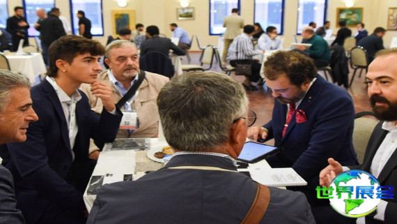 2026年土耳其地面材料展展位费用与预定指南