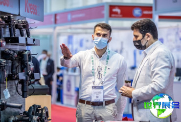 2026年美国零售物流展参展全攻略（日程地点+票价信息）