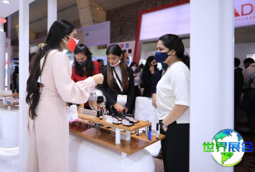 2026年印度美容展将展示哪些产品？