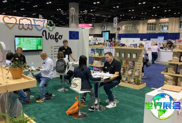 2026年奥兰多宠物展览会参观指南（日期+场馆+购票）