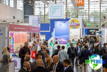 2026年纽伦堡玩具展如何购票？有哪些购票渠道？