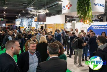 英国数据中心展2026门票购买途径