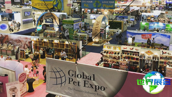 2026年奥兰多宠物展览会参观指南（日程/场馆/观众注册）