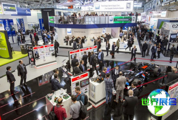 2026年莫斯科电子元器件展览会参展商列表