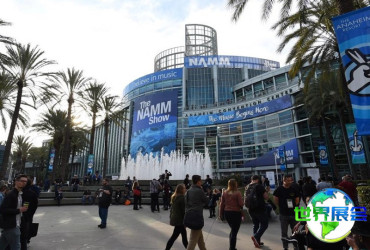 2026年美国乐器展门票购买渠道