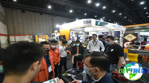 2026年泰国新能源汽车展览会日程与场馆信息