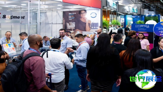 2026年巴西眼镜展展位费用与预订指南