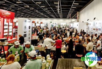 2026年巴西食品展览会 预先登记须知