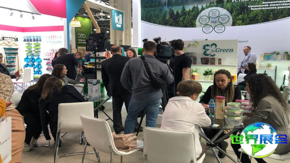 2026年莫斯科家居展将展出哪些产品？