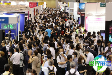 2026年日本舞台灯光展如何购票？有哪些购票渠道？