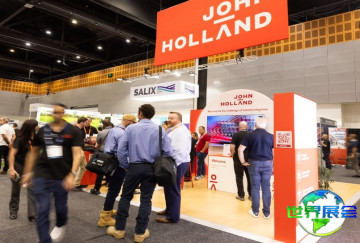 2026年澳大利亚轨道展将展出哪些内容？