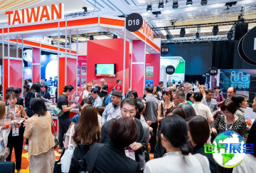 2026年新加坡电视展门票如何申请？多少钱？