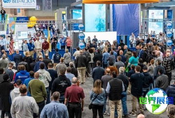 2026年亚特兰大泳池展览会日程与场馆信息