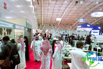 2026年沙特纺织机械展参展企业名单